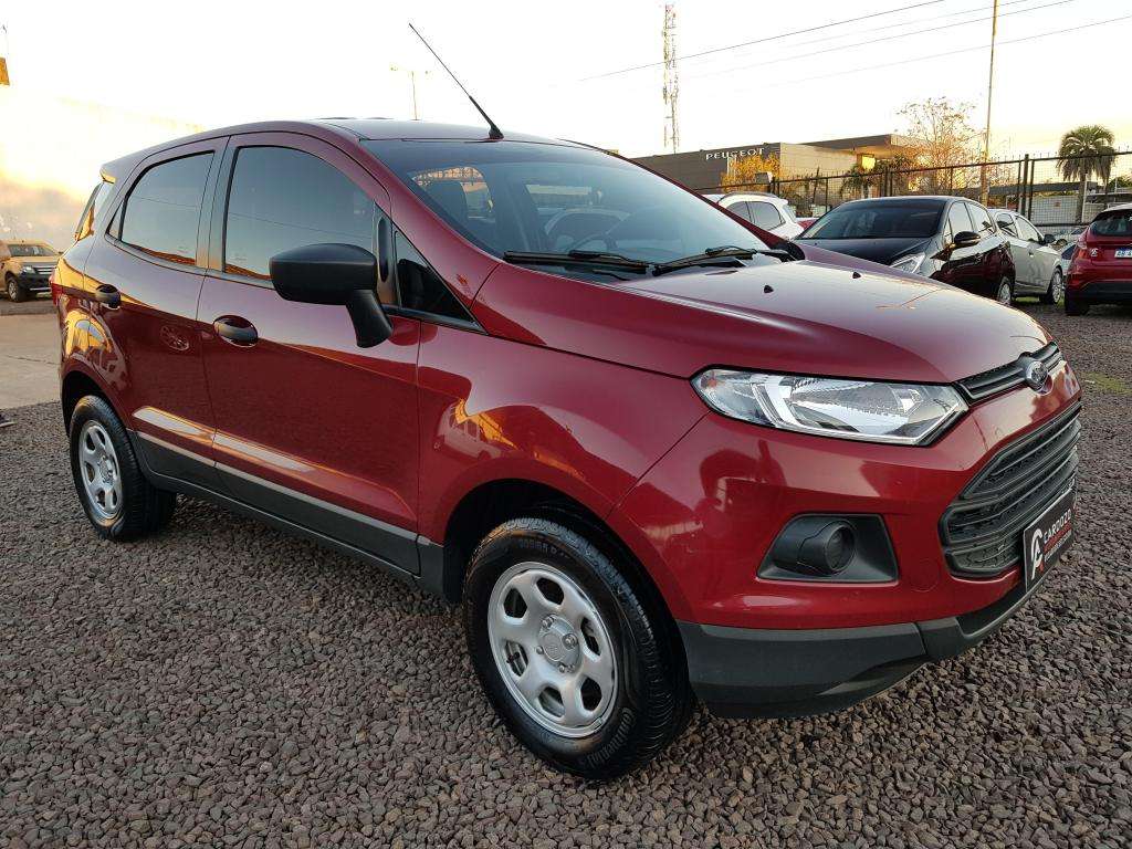 FORD ECOSPORT L/13 S )