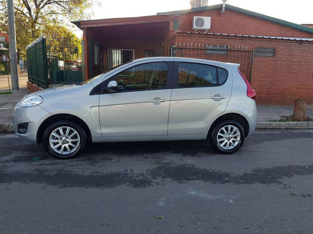 Palio Attractive 1.4 8v Full Full