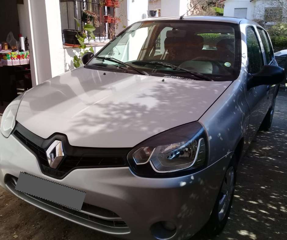 Vendo Renault Clio 1.2 Mio Confort Plus Abc