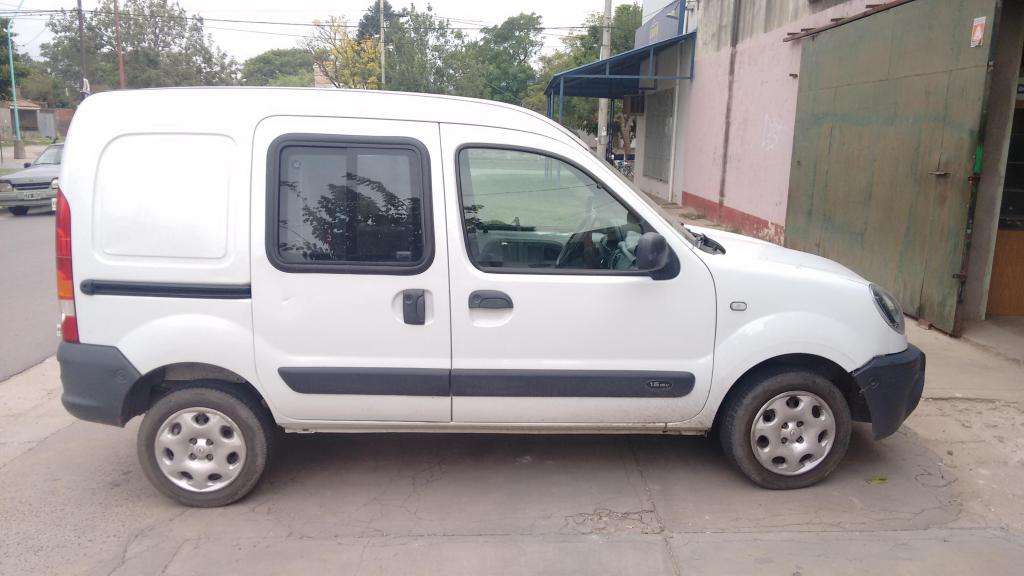 kangoo excelente estado