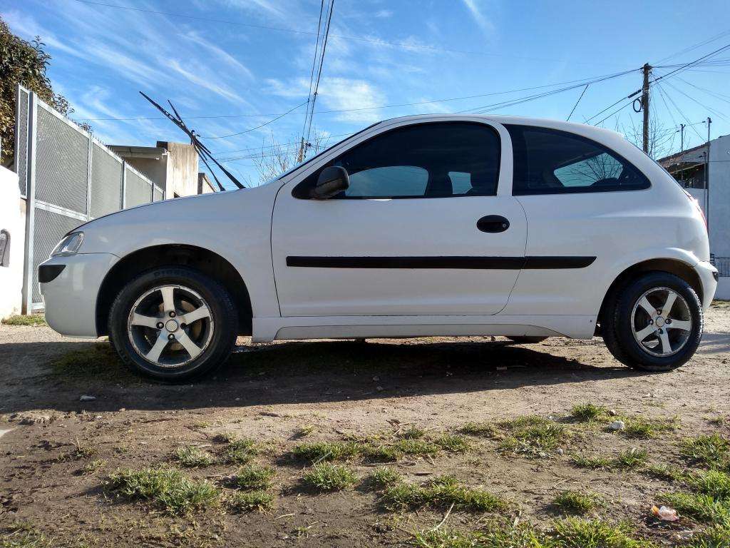 suzuki fun 1.0 mod. 04 nafta titular