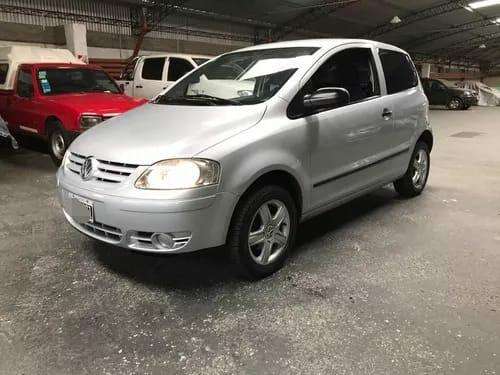 volkswagen Fox-Gnc 3PTAS !!FINANCIADO SOLO CON DNI¡¡