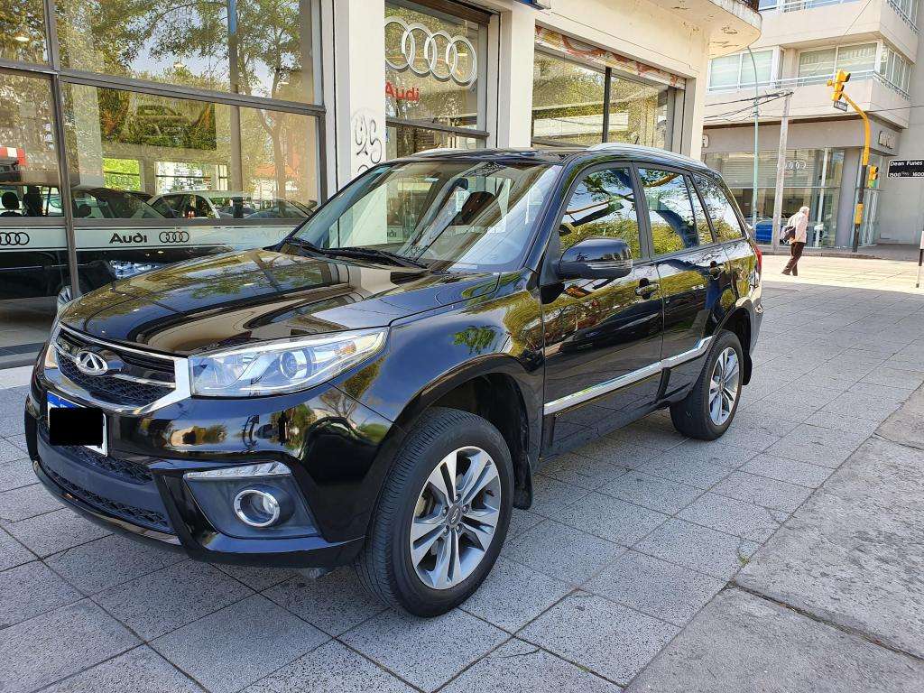 Chery Tyggo 3 Comfort 1.6