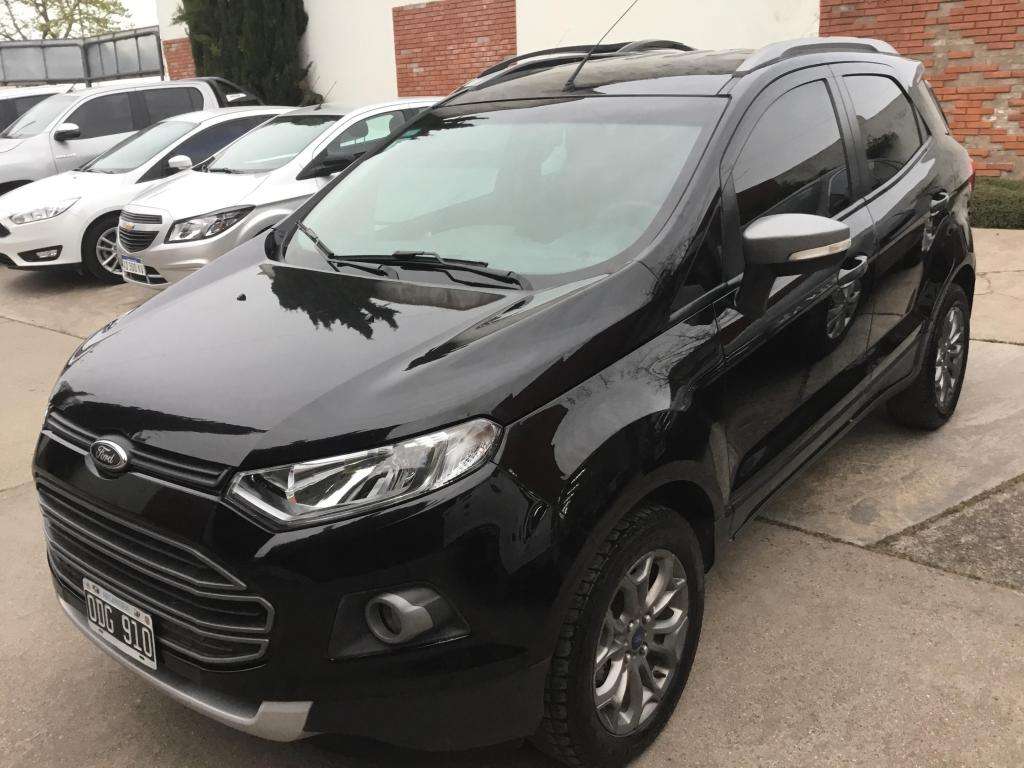 FORD ECOSPORT FREESTYLE 