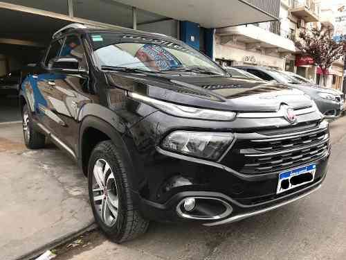 Fiat Toro Volcano 2.0 4x4 At