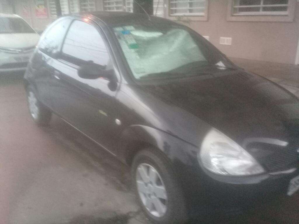 Ford Ka  Viral  Al Dia