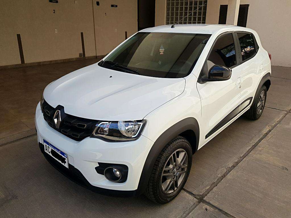 Kwid  Iconic Full Full km