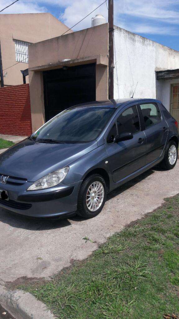 Peugeot  Impecable