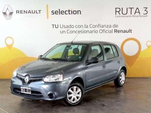 Renault Clio Mio Confort 1.2