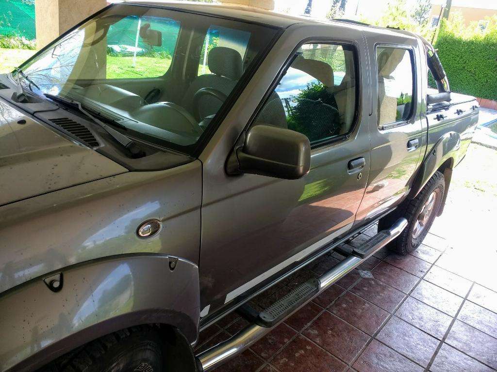 Se Vende x4 Modelo Le No Inyección