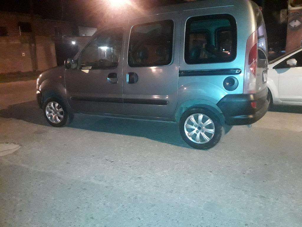 Vendo Kangoo 