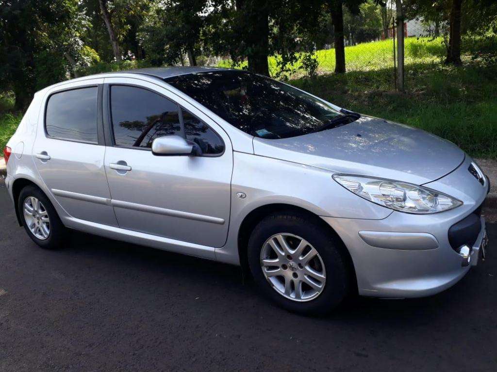 Vendo Peugeot 307 mod 