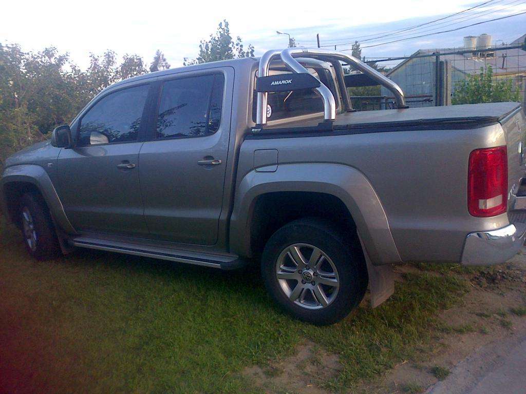 amarok 4x4 highline full 