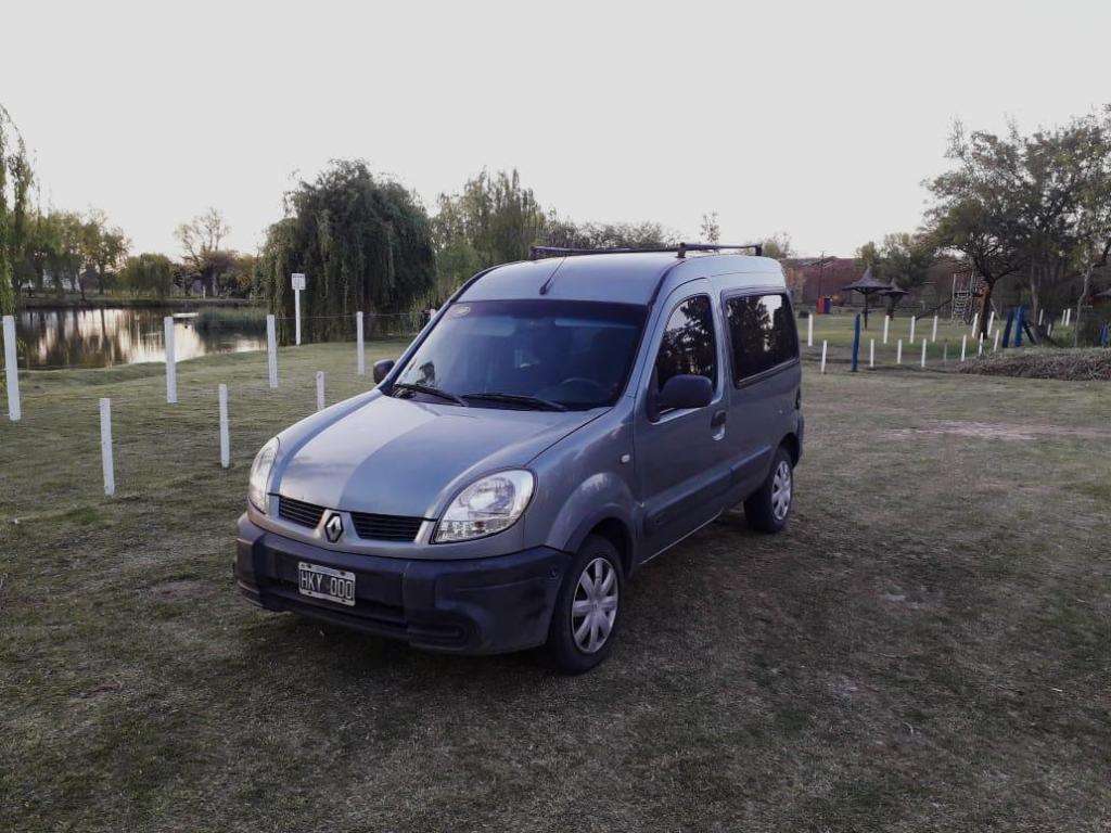 kangoo authentic 15