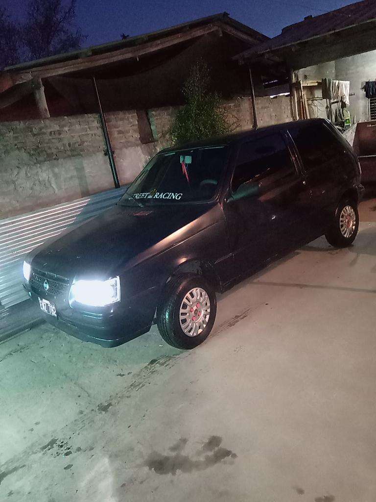 Fiat Uno Fire  Titular Impecable