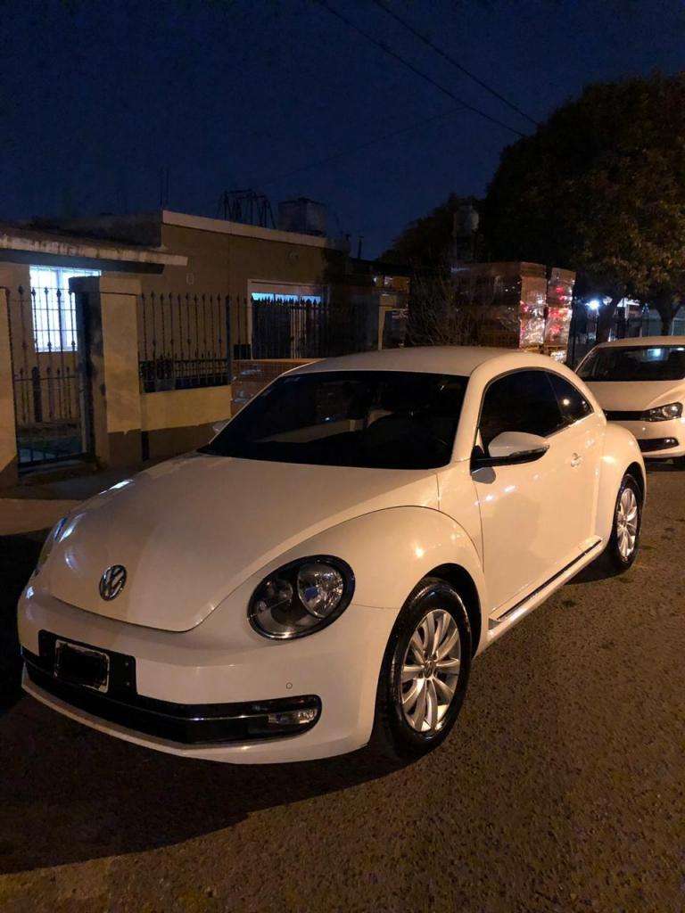 New beetle 1.4 automatico 