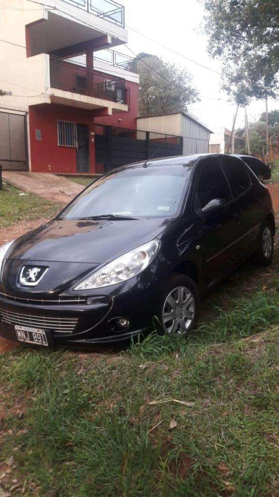 PEUGEOT 207 MOD  CELULAR 