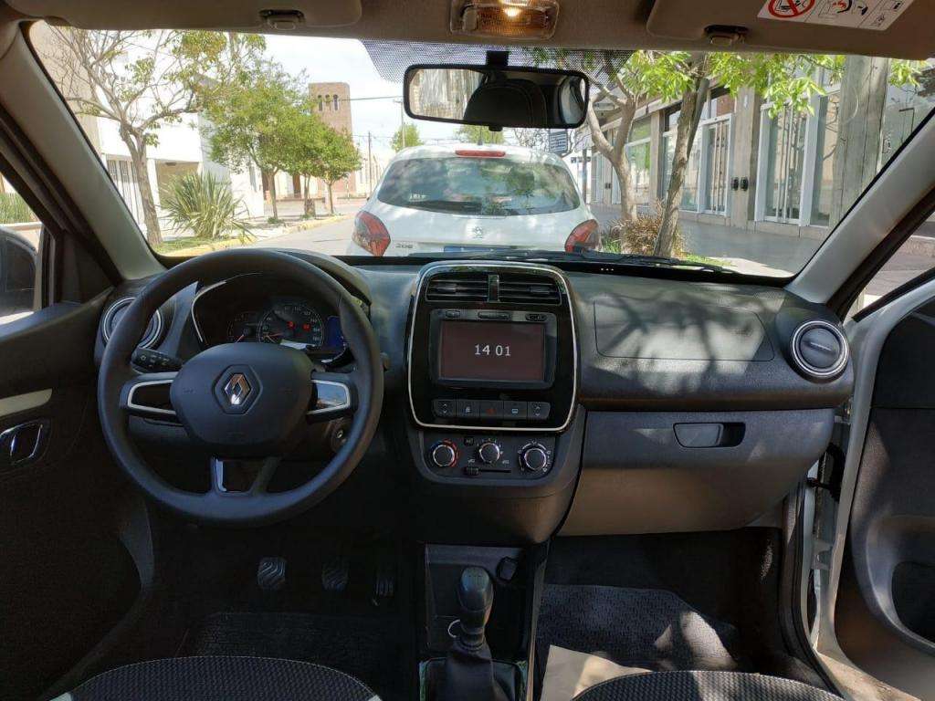 Renault KWID ICONIC KM!