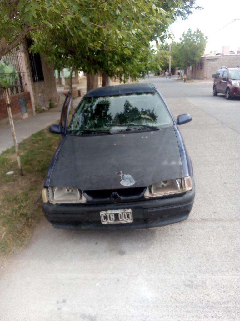 Vendo Renault 19