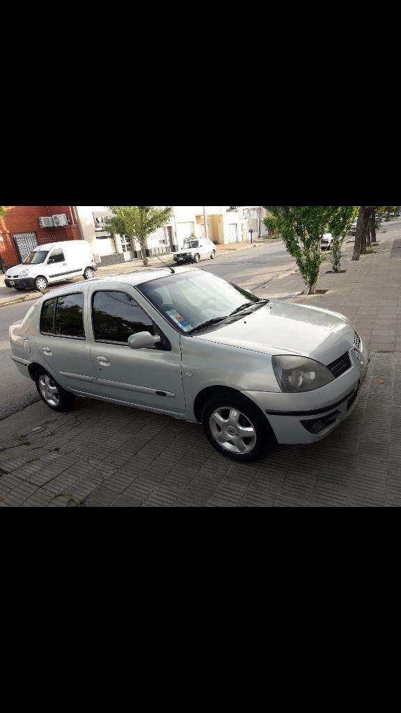 Vendo Renault Clio 2