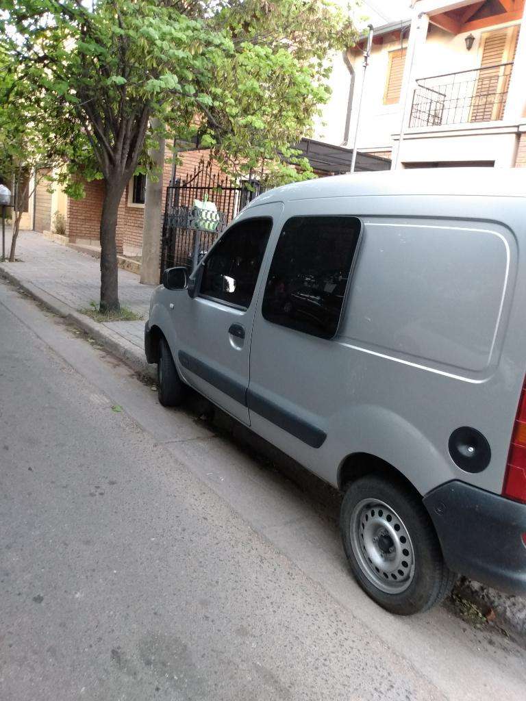 Vendo Renault Kangoo