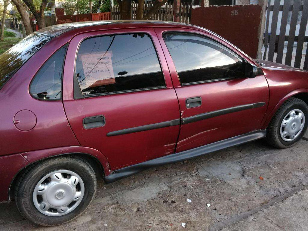 CORSA 99 4 PUERTAS WIND 16