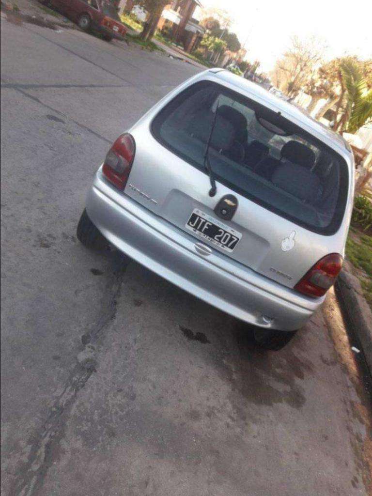 Corsa Basic ptas