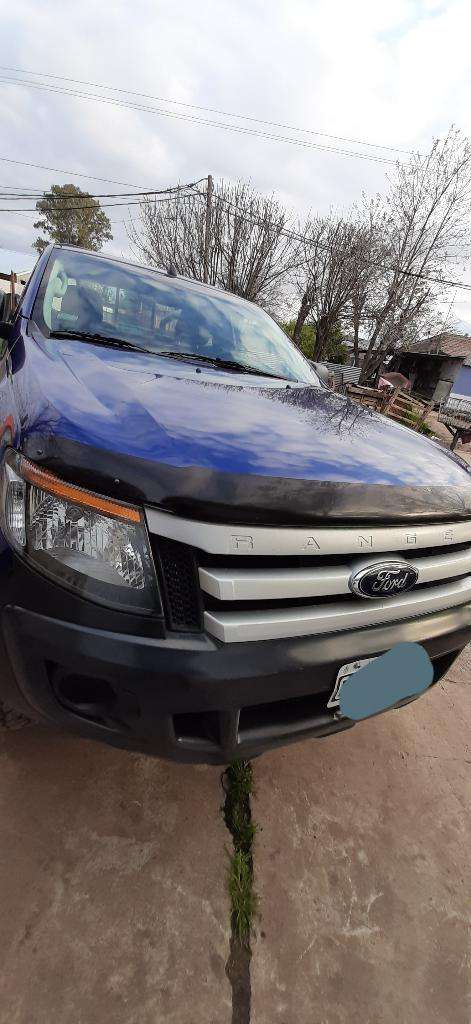 Ford Ranger Vendo