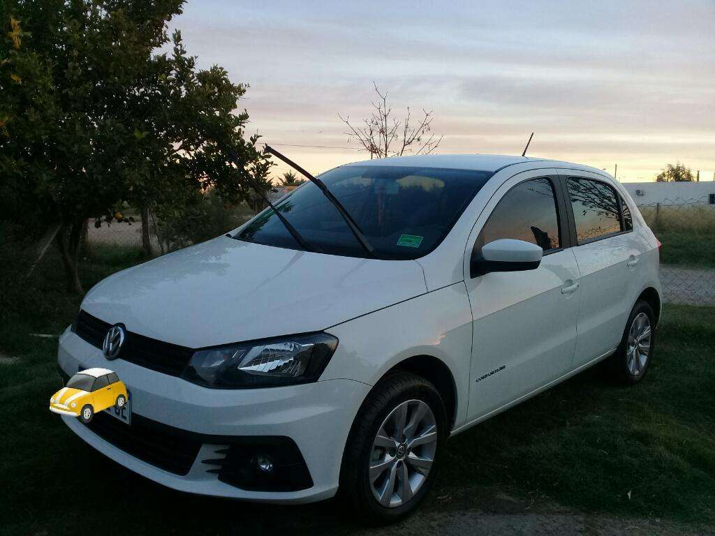 Gol Trend Comforlite