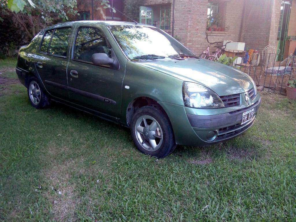 Renault Clio 1,2 Full Titular