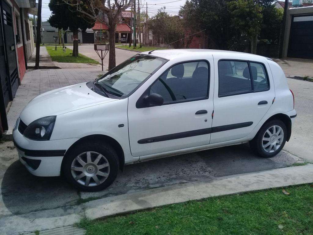 Renault Clio 12