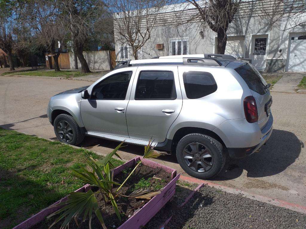 Renault Duster 2.0 Full 4x Cv