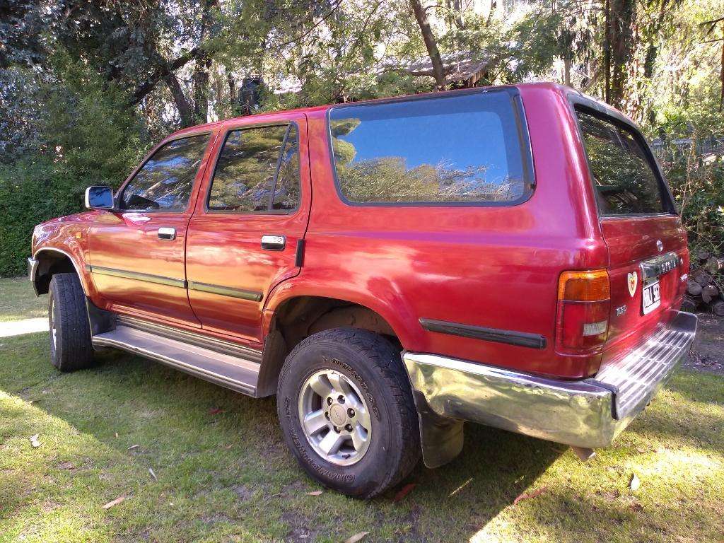 Toyota Runner 94