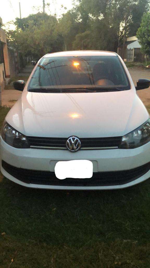 Vendo Gol Trend 