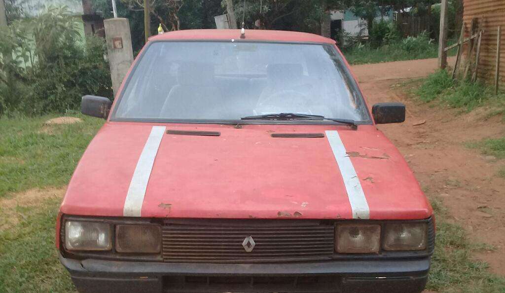 Vendo Renault 11