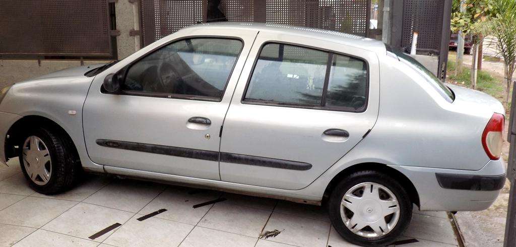 CLIO v GNC . Km