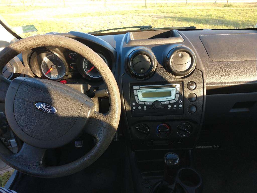 Fiesta Max 