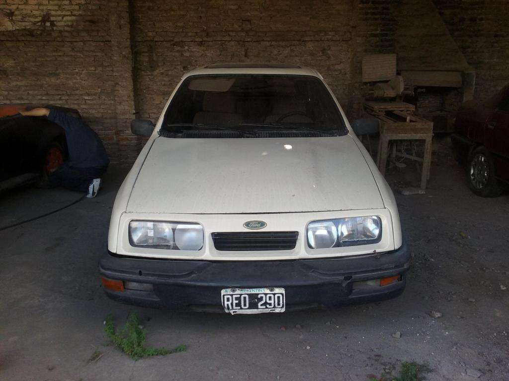 Ford Sierra cupe 