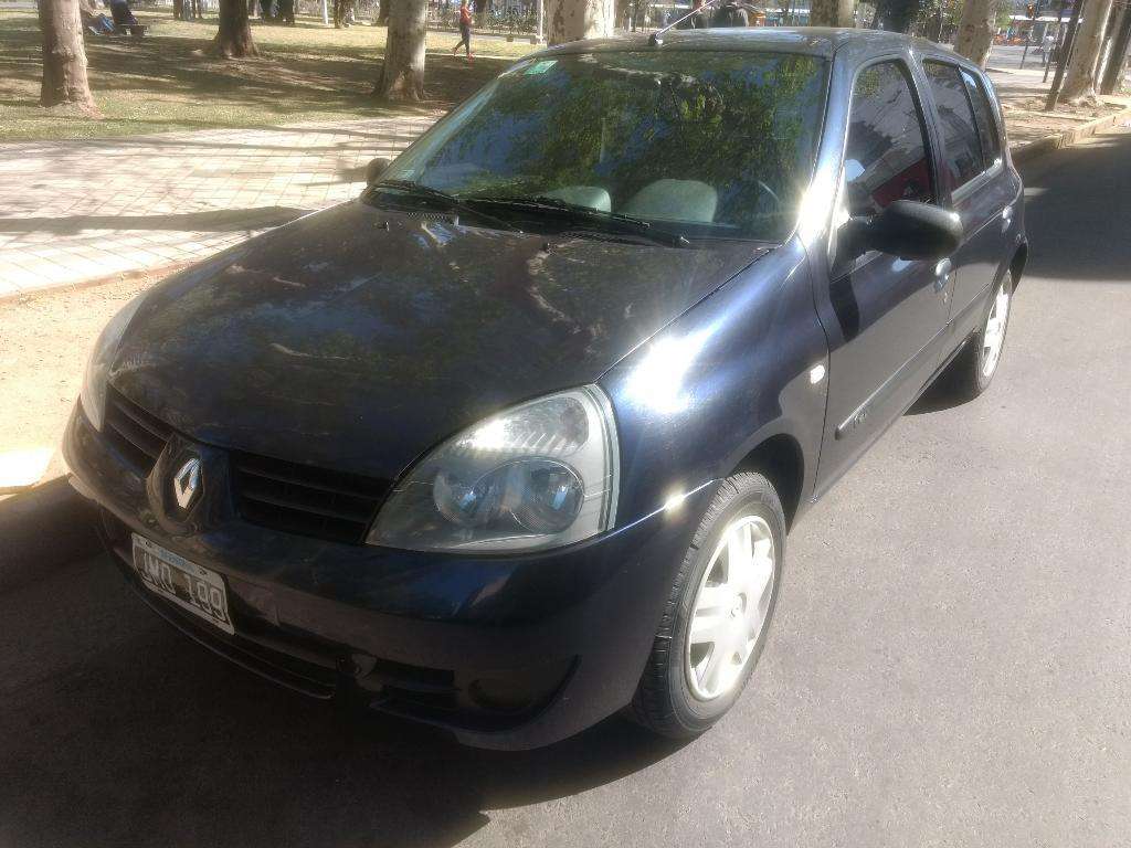 Renault Clío  Impecable!