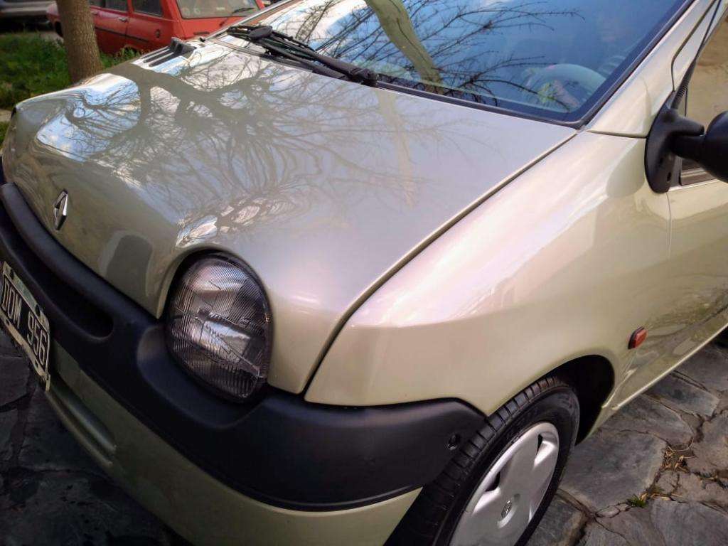 Twingo Unico Estado Impecable