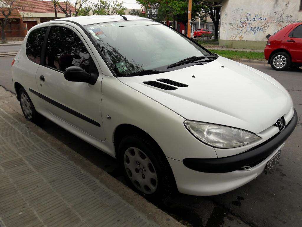 VENDO Peugeot 