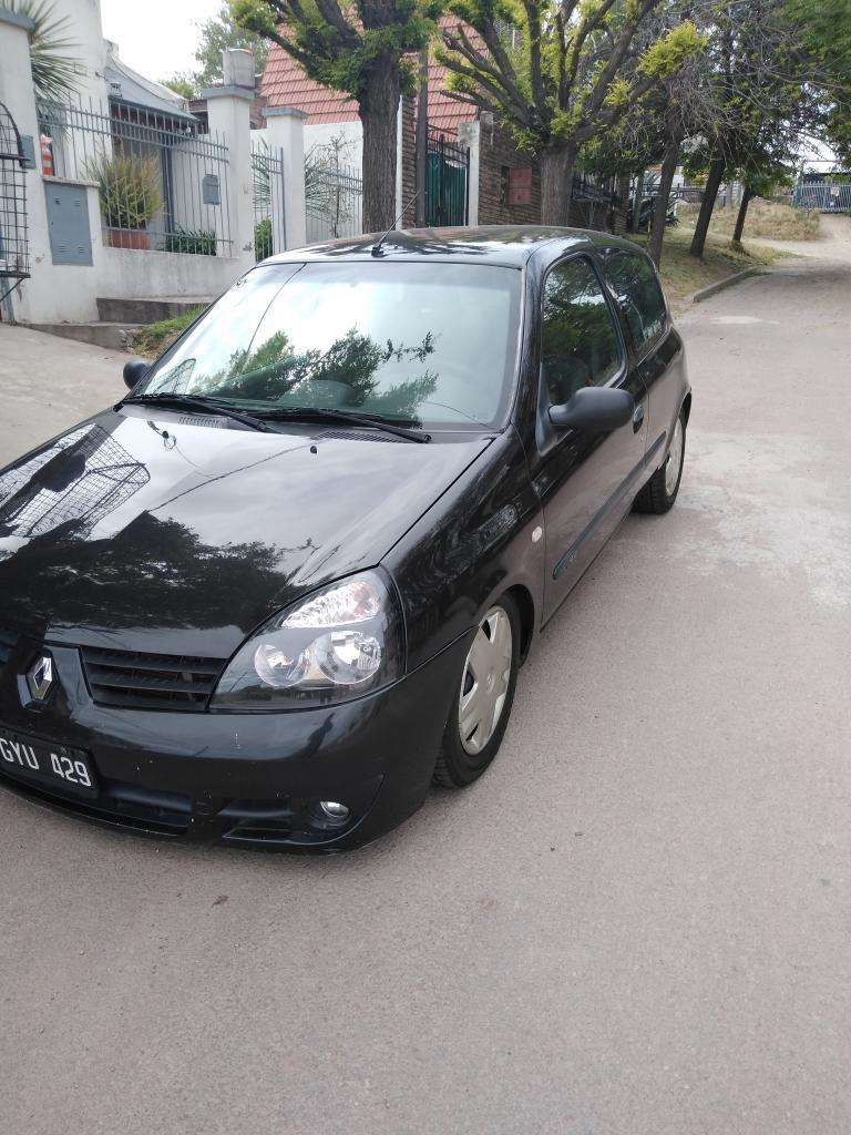 Vendo O Pto Clio