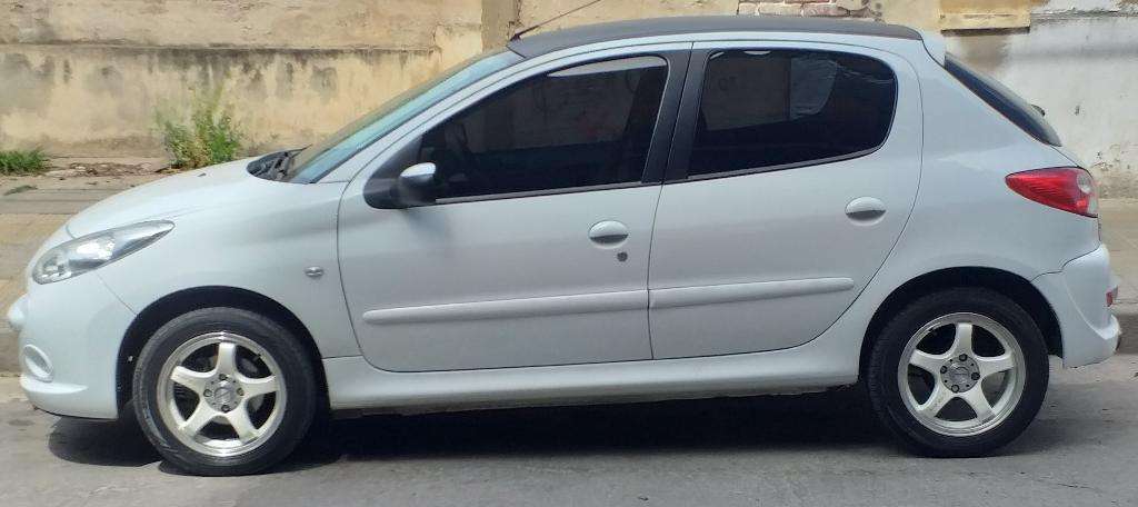 Vendo Peugeot 207 Mod. 