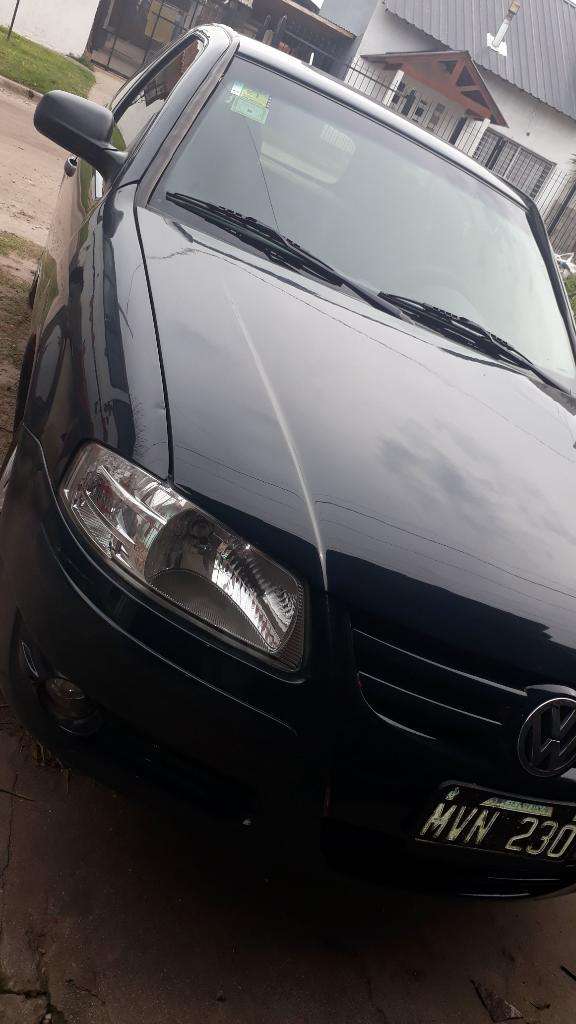 Vendo Wolskwagen Gol