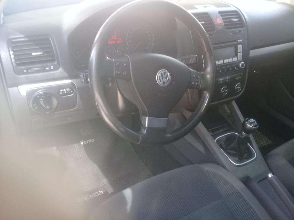 Volkswagen Vento variant 