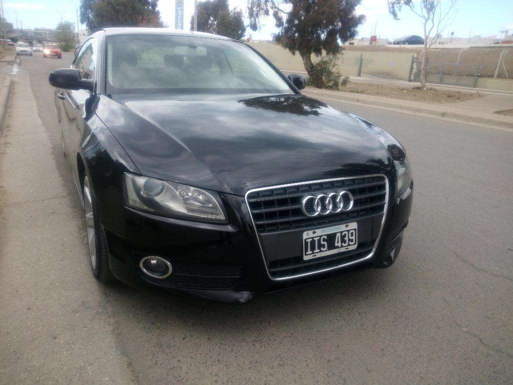 Audi A5 Coupe 8 Marchas