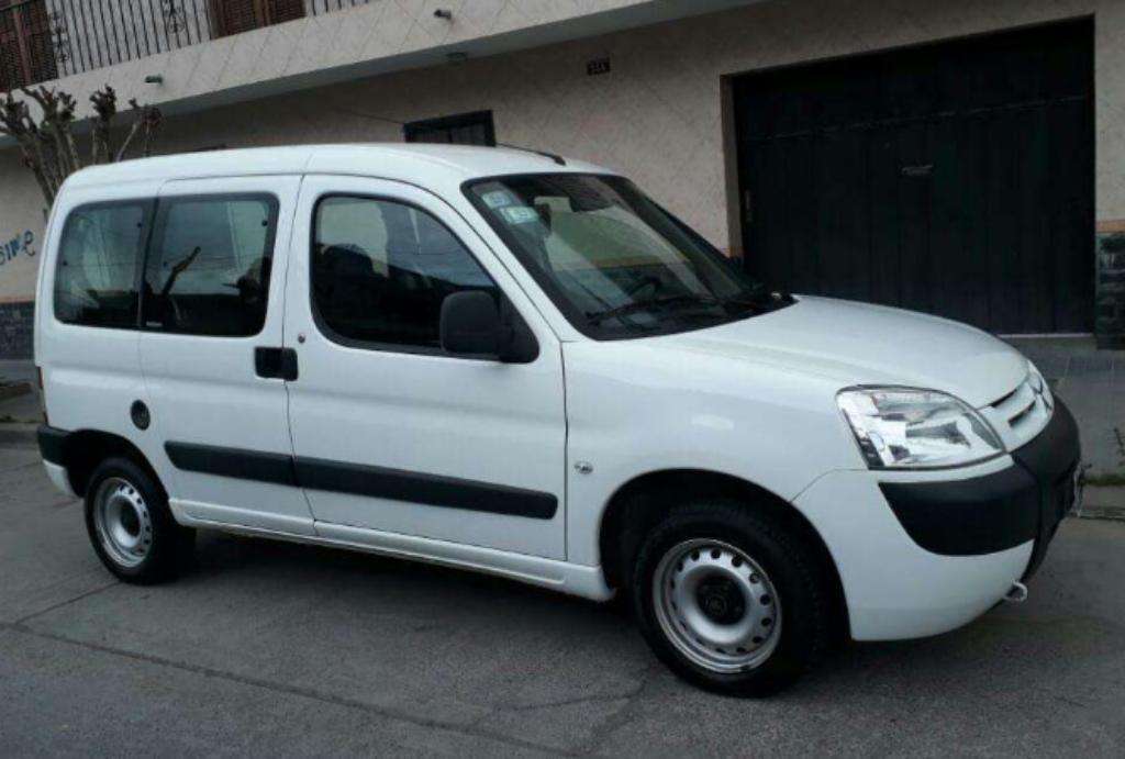 Citroen Berlingo 1.4 Multispace