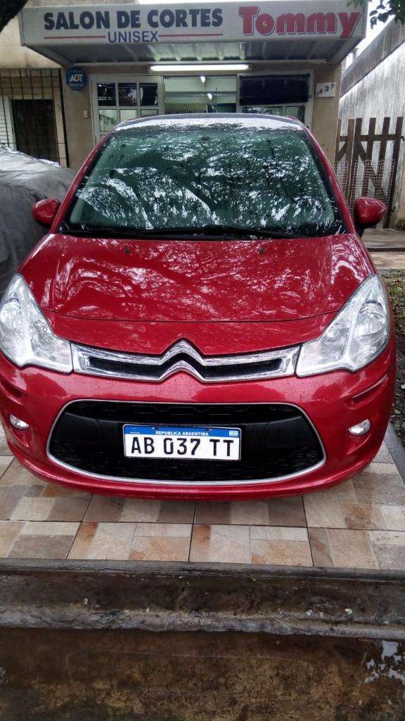 Citroen Cmil Km