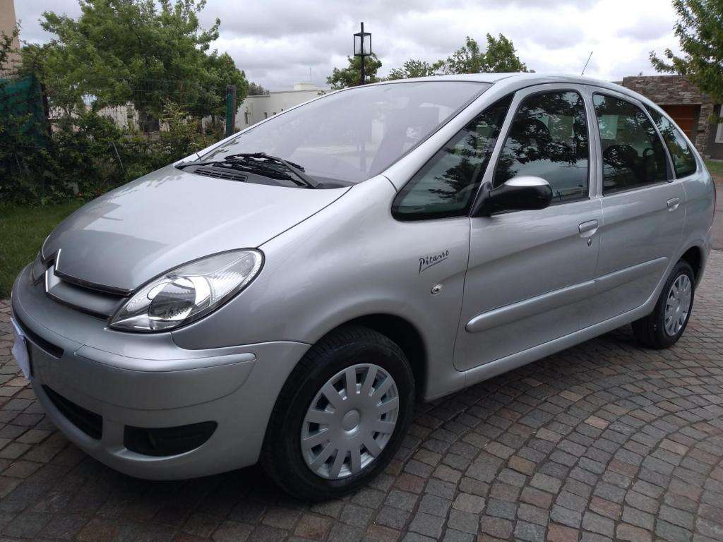 Citroen XSara Picasso 1.6 i Fase 2