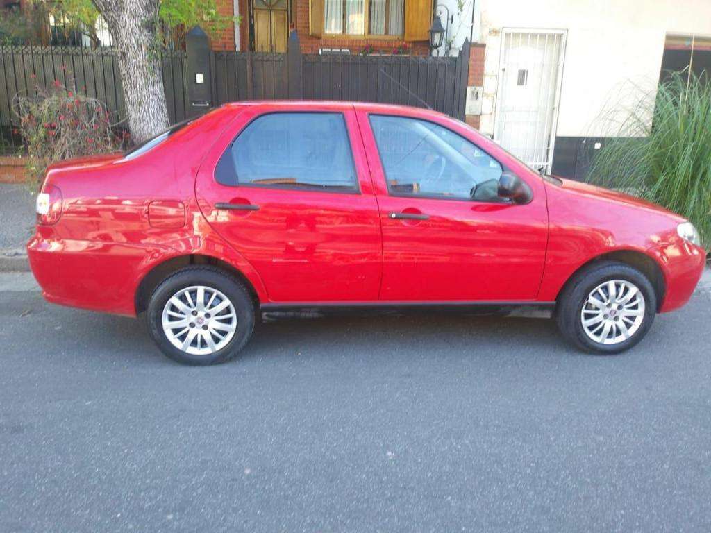 FIAT SIENA TITULAR